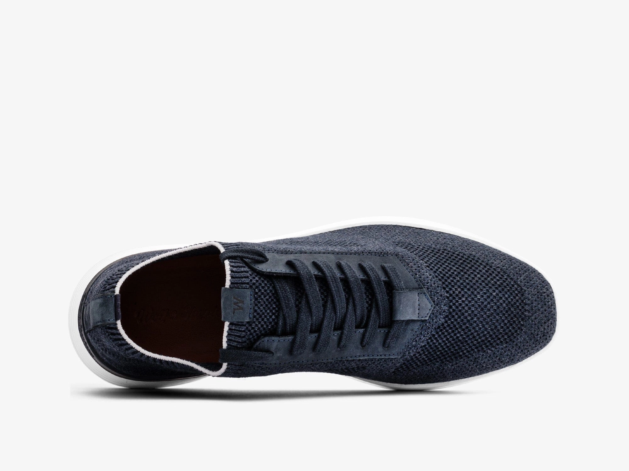 Relaxed Flex Edge SupremeKnit? Trainer Stylish Padding