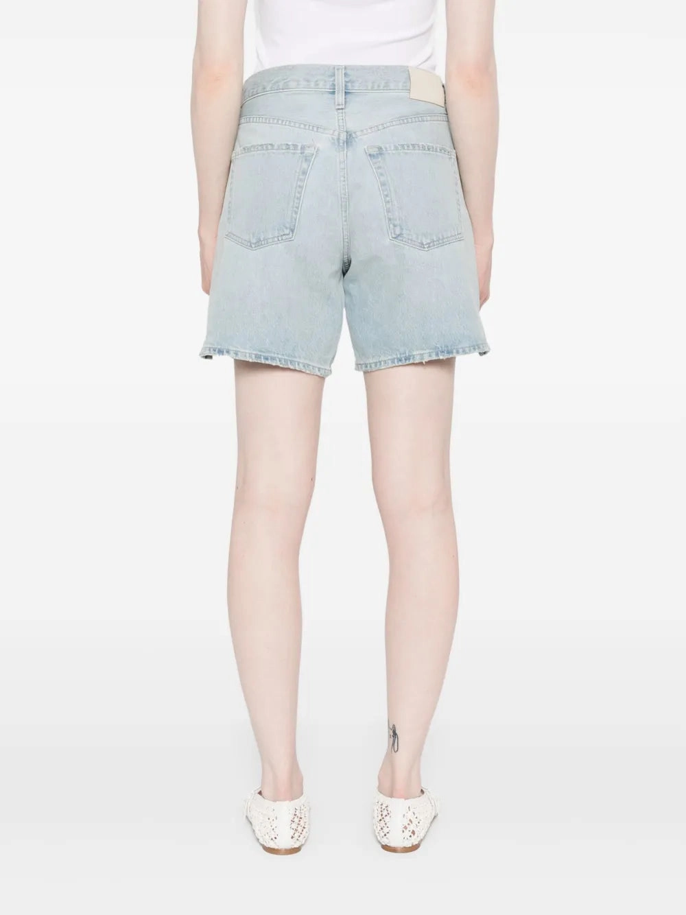 Elegant Urban Explorer Athlete Fit Urban Style Brynn Drawstring Short in Jesamyn