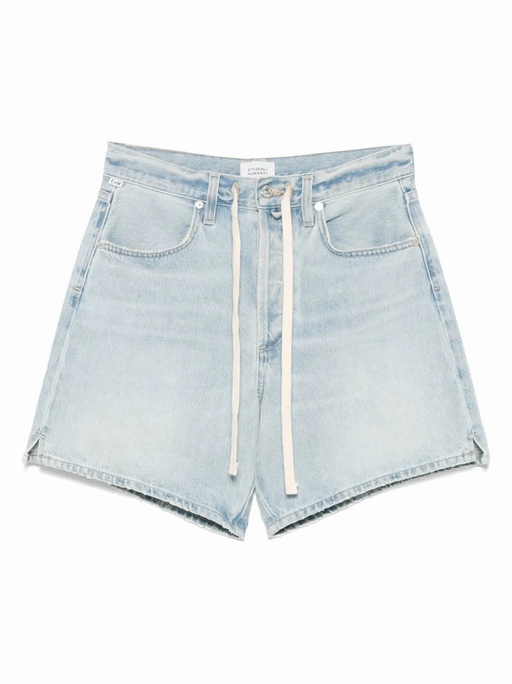 Brynn Drawstring Short in Jesamyn Premium Outdoor Enthusiast