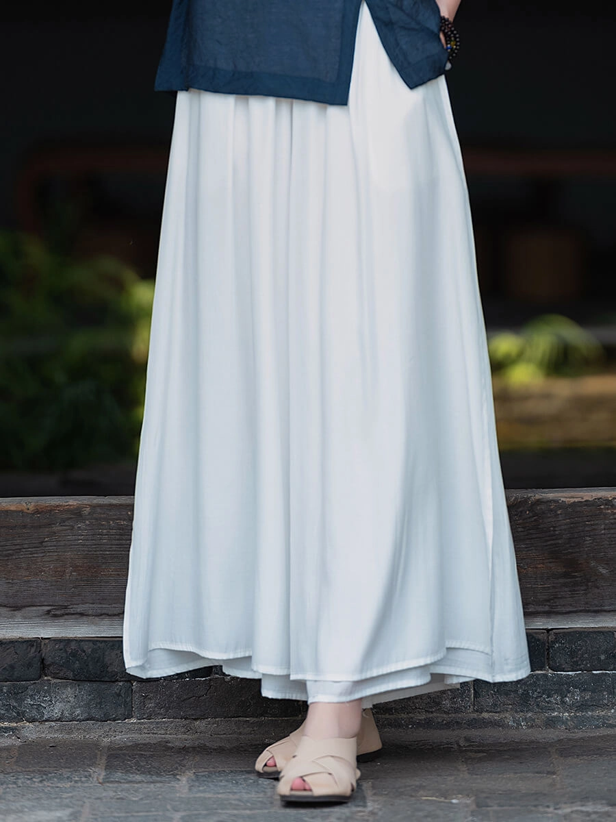 Babakud Women Summer New Cotton Linen Pants Total Comfort