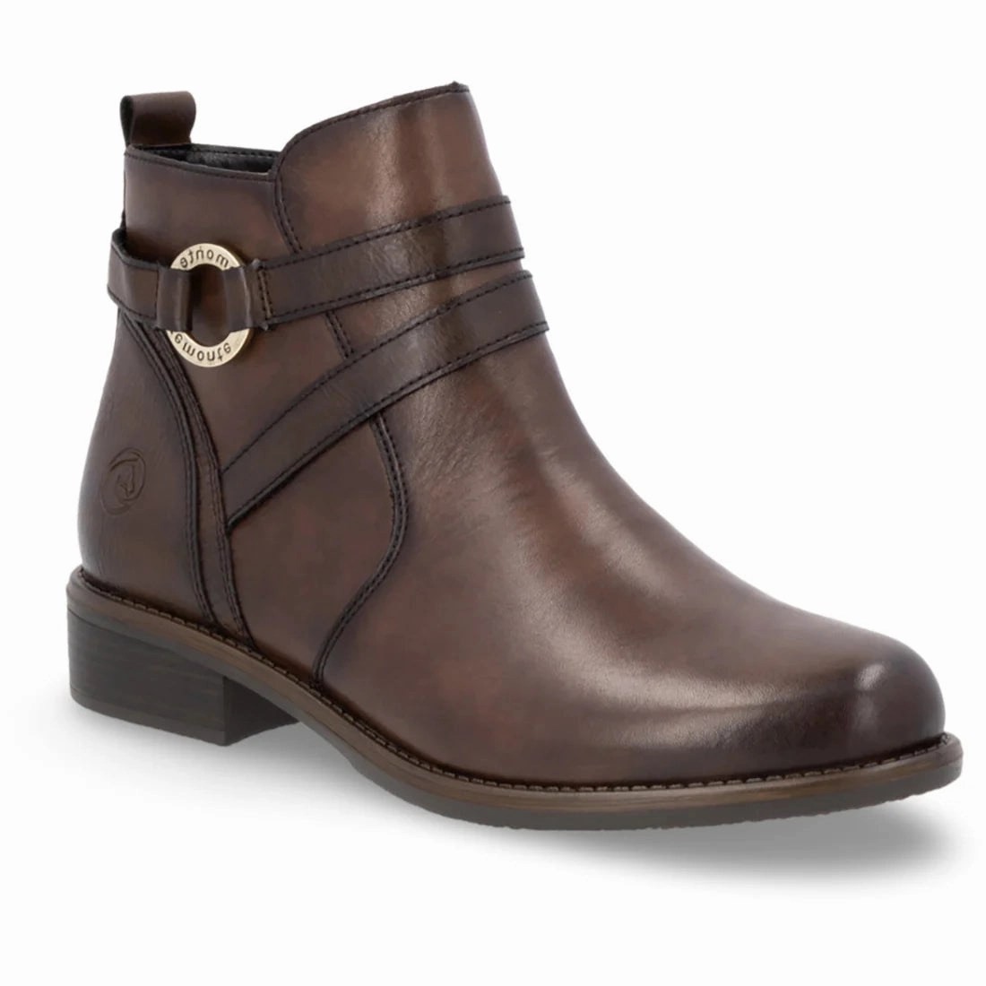 Soft Mesh REMONTE WOMENS D0F77-25 - BROWN