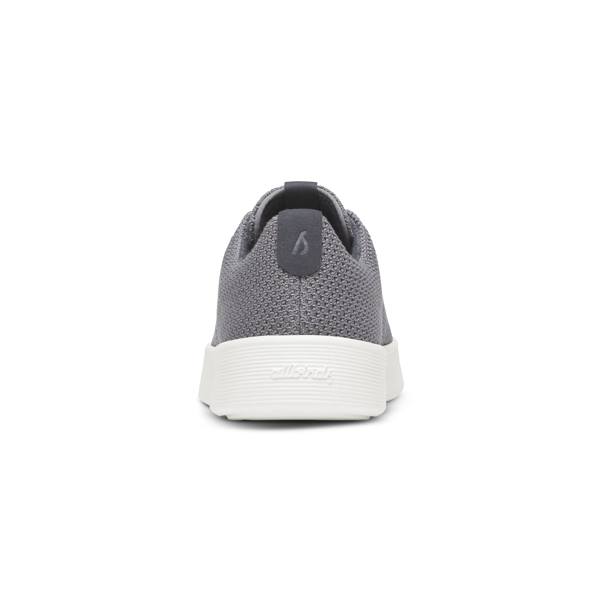 Dual Layer Foam Temperature control Men's Cruiser - Medium Grey (Blizzard Sole)