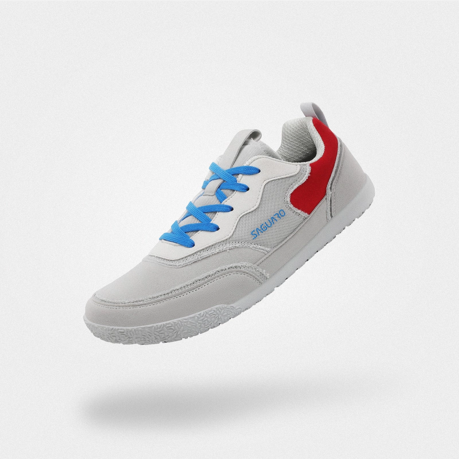 Retro I - Barefoot Shoes hikers