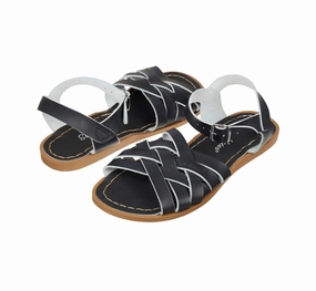 Sun Play adjustable footwear Retro Navy Womens Sandal