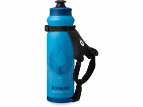 MachineWashable Fabric Semi Formal HydraPak Tempo Pro 400ml Handheld