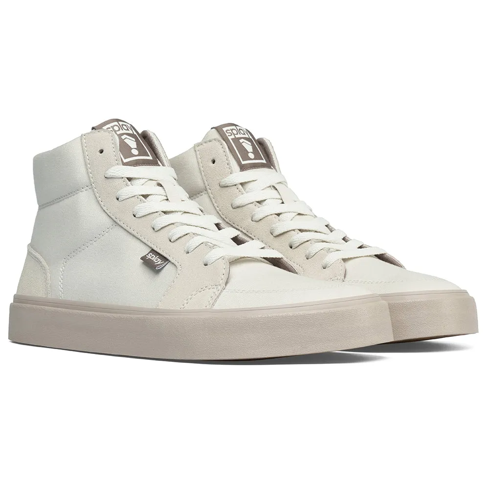 REV HT Barcelona Ventilated Mesh Stable base