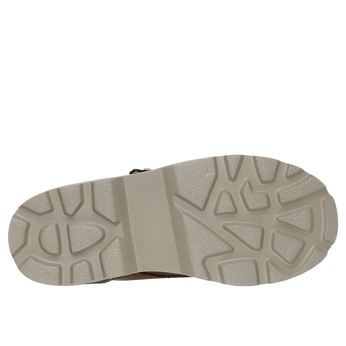 Handcrafted Stitching Details Bacteria Inhibiting Sockliner Boys' John Deere: Bowland - Rugged-Trail Boot 407054