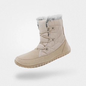 All-Purpose Style Rise I - Winter Barefoot Boots
