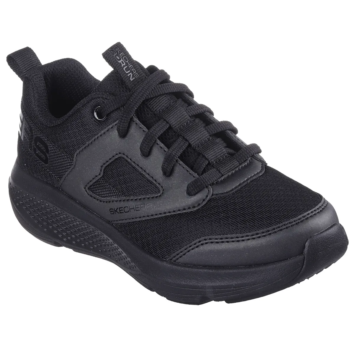 Children's GO RUN Elevate - Spectacular Speed Shoe 303933L Reflective details Recycled Rubber Outsole