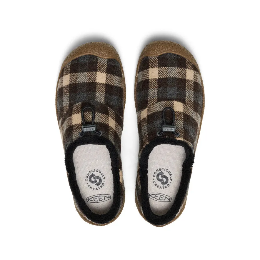 Women's Howser III Slide  |  Magnet/Birch Quick Fit Walk Slip Out