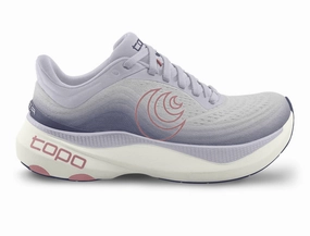 Built In Filter Layer TOPO WOMENS AURA - PURPLE / LILAC