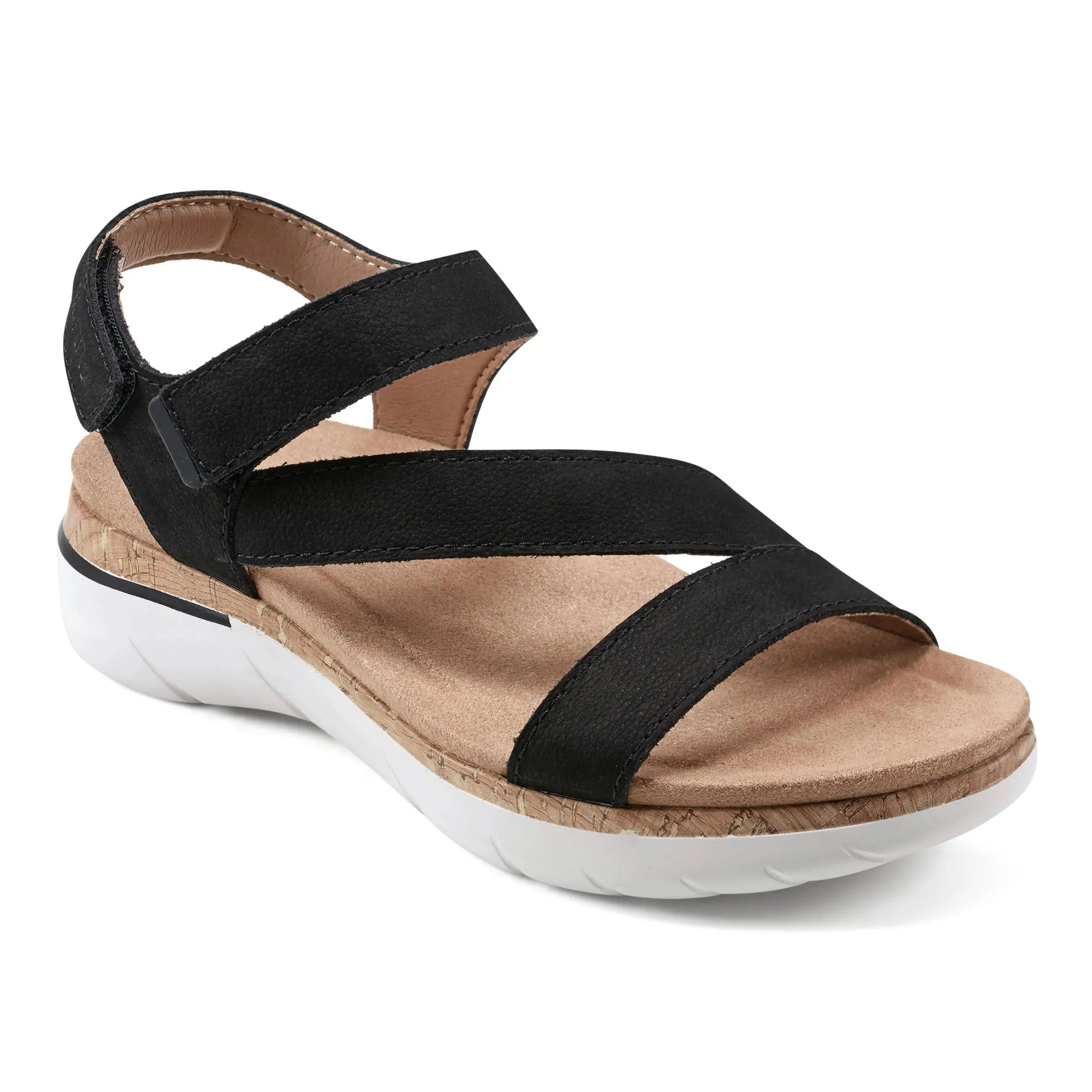 cool kids' designs Roni Casual Strappy Flat Sandals