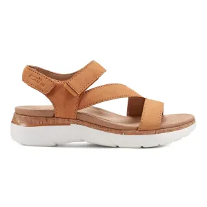 volleyball - style Arch support structure Roni Casual Strappy Flat Sandals