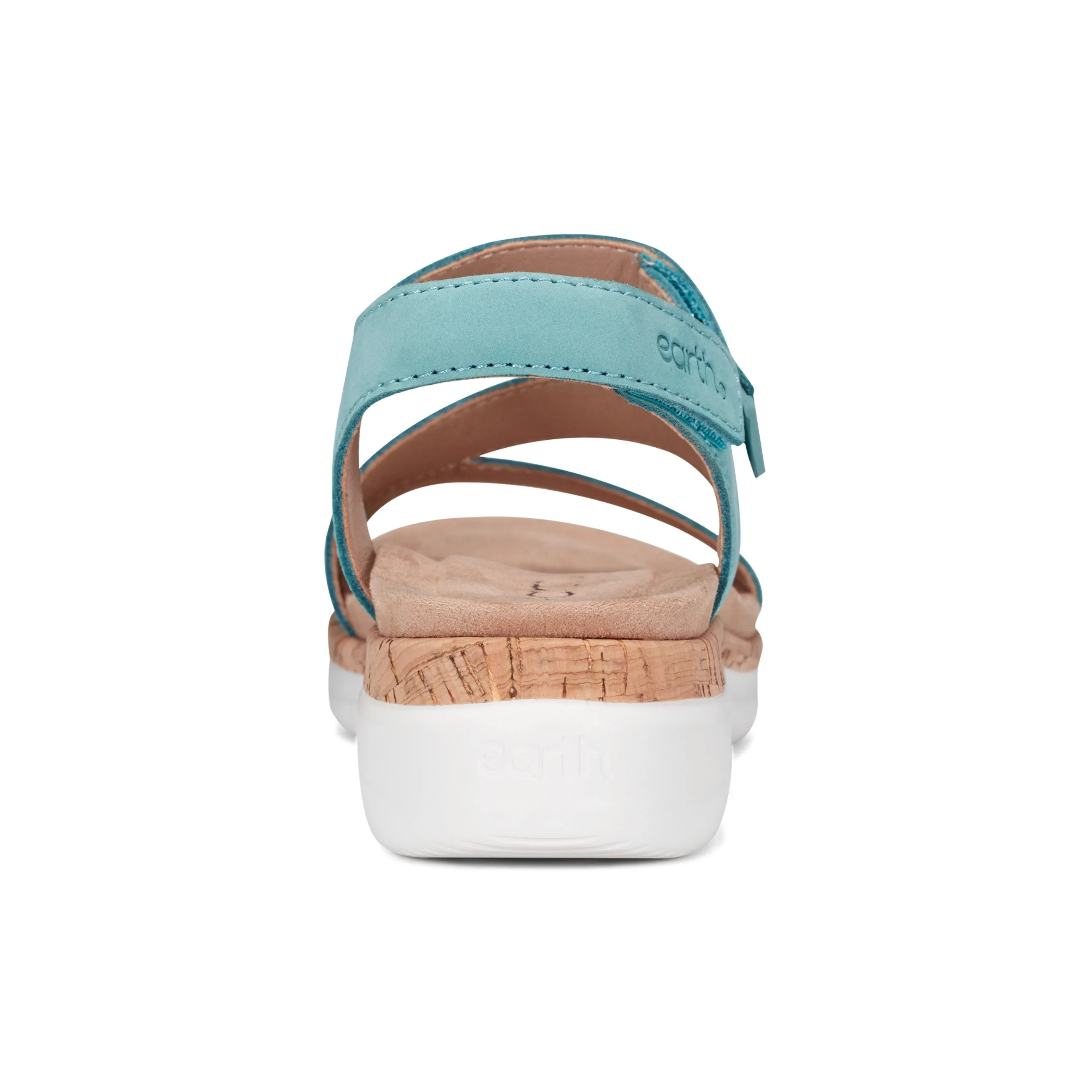 Roni Casual Strappy Flat Sandals All-Day Flexibility studded
