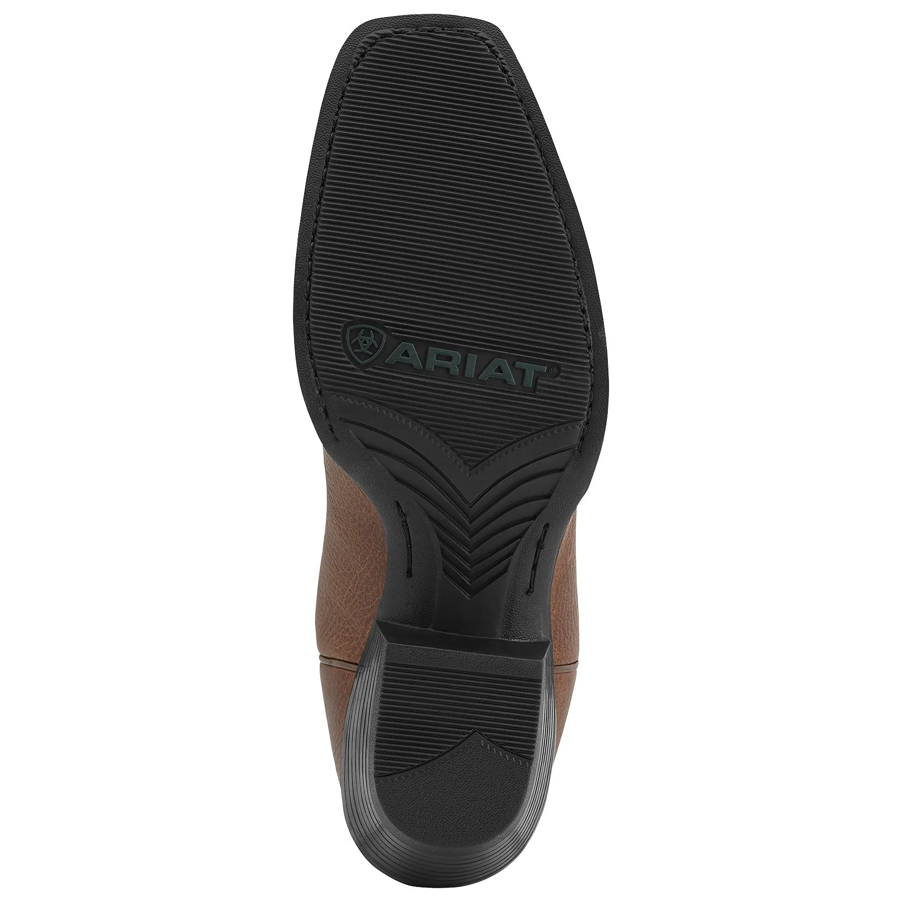 Men's Sport Square Toe Western Boot 10017365 serious hikers highest