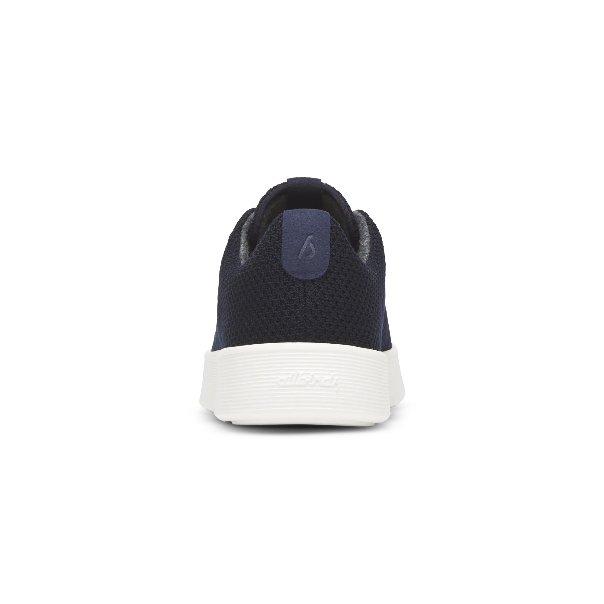 Men's Cruiser - Dark Navy (Blizzard Sole) Breathable mesh construction Urban Performance