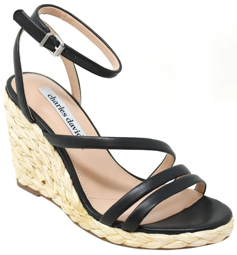 Balanced Design RYLEE WEDGE