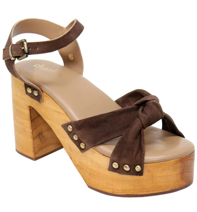 Foot Hug UNIFORM SANDAL