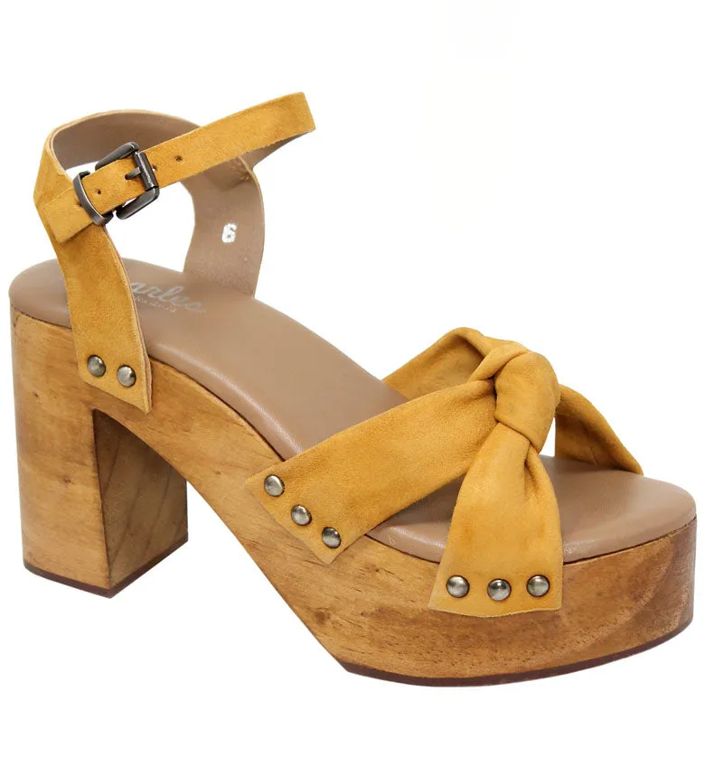 UNIFORM SANDAL Night Fun