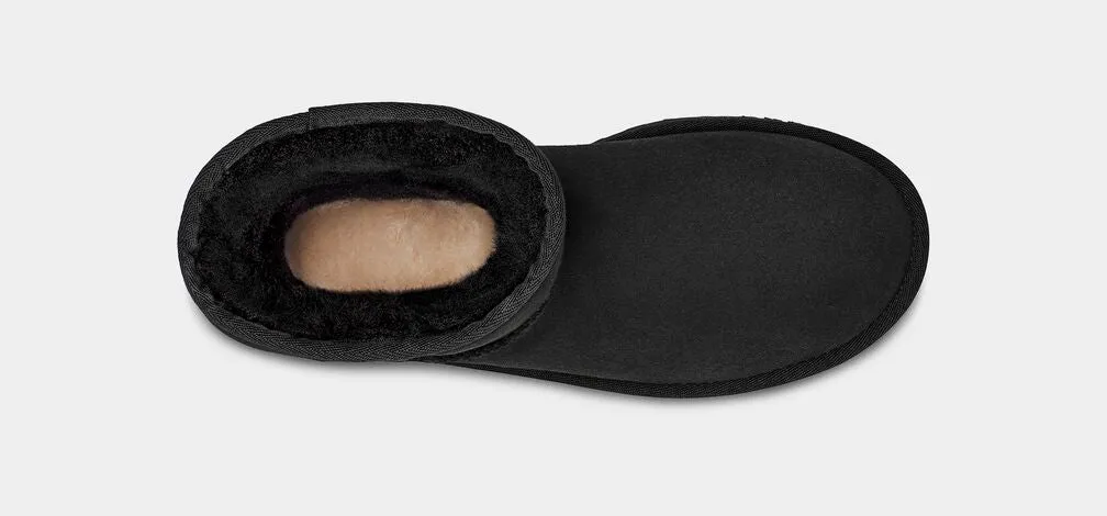 UGG CLASSIC SHORT II Friend Meet