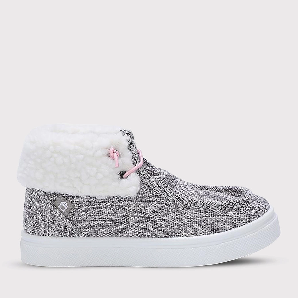 Sarah Girls Slip-On Shoe All Season Advanced Traction Pattern