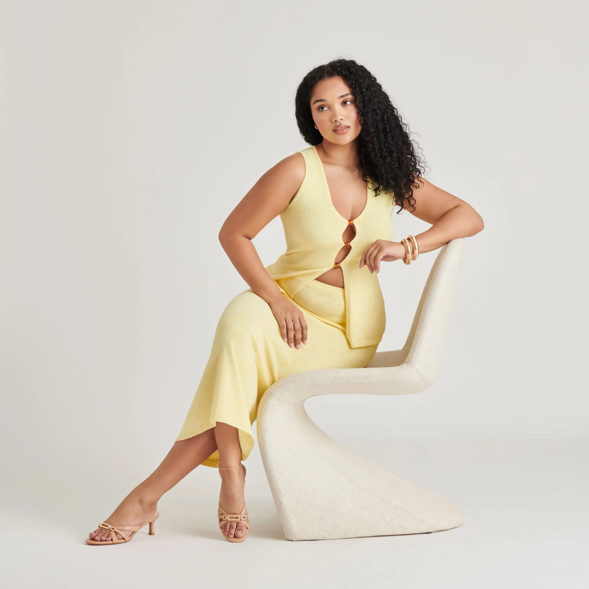 LERAH HEELS CAFE EMBOSSED LEATHER Cushioning Air Pockets