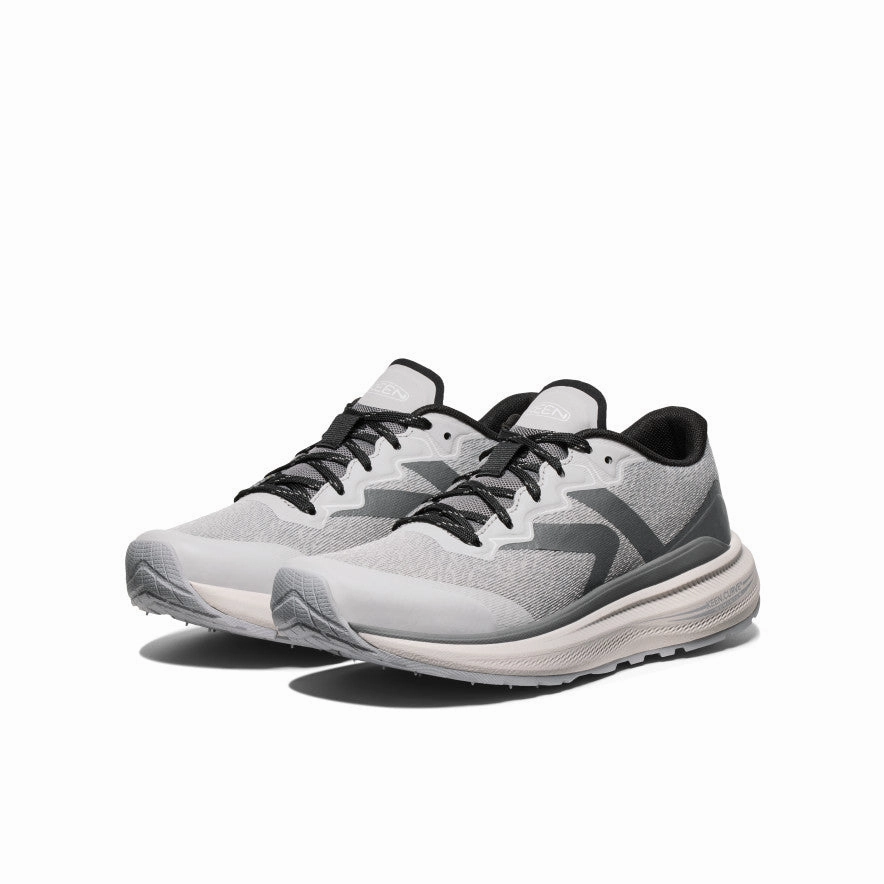 Traction Women's WK500 Walking Shoe  |  Alloy/Steel Grey