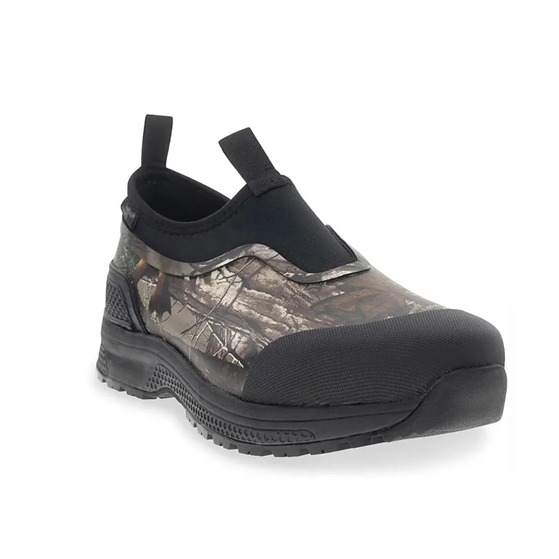 Torsion Stability Trend-setting wear Men's Ryderwood Realtree Neoprene Ankle Boot 63214177