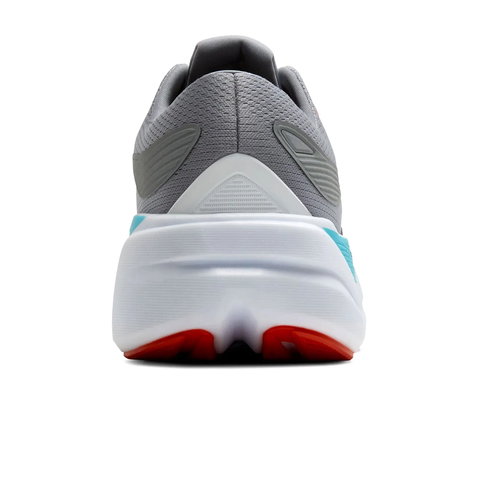 Waterproof Stylish Explorer Brooks Ghost Max 3 Running Shoe (Men) - Primer Grey/Antarctica/Red