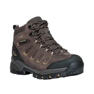Men's Ridge Walker Waterproof Hiking Boots M3599 Flattering performance least work