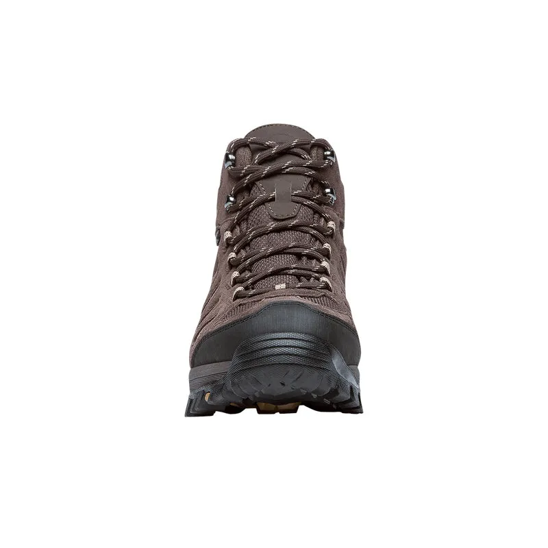 Men's Ridge Walker Waterproof Hiking Boots M3599 Casual Style heel - cup - level
