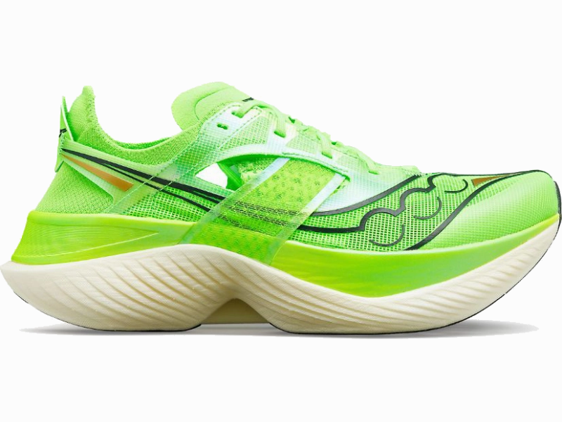 Women's Saucony Endorphin Elite Super Shoe Casual Wear