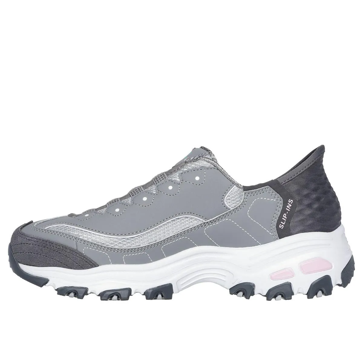 Women's Slip-ins: D'Lites - New Page 150238 form