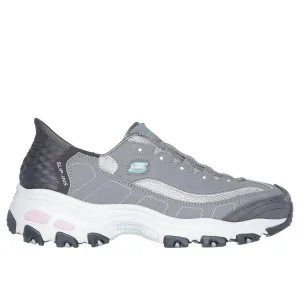 Women's Slip-ins: D'Lites - New Page 150238 Impact Resistant