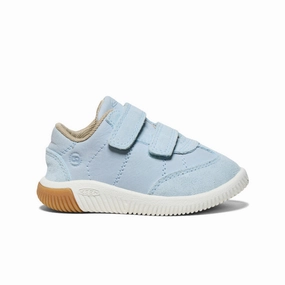 Toddlers' KNX T-Toe Sneaker  |  Skyway/Star White Beneficial