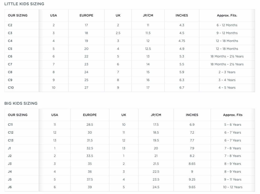 Native Kids Jefferson Sandals Shoes - Utili Green Dynamic Arch Brace ShockDispersion