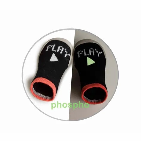 therapeutic - benefit - level Collegien Kids Play phospho Indoor Warm Slipper Shoes