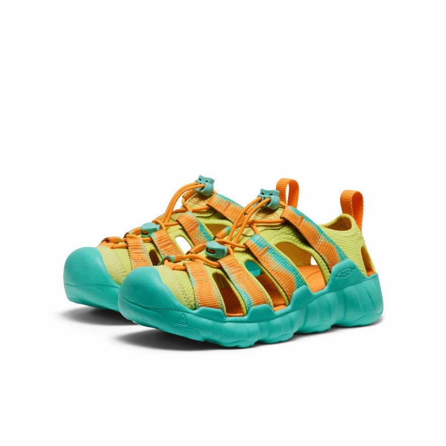 Big Kids' Hyperport H2 Sandal  |  Destination Pack Support Feel