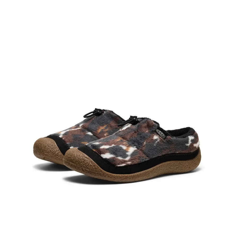 Women's Howser III Slide  |  Multi/Multi Relaxed Ease Walk Office Shoes