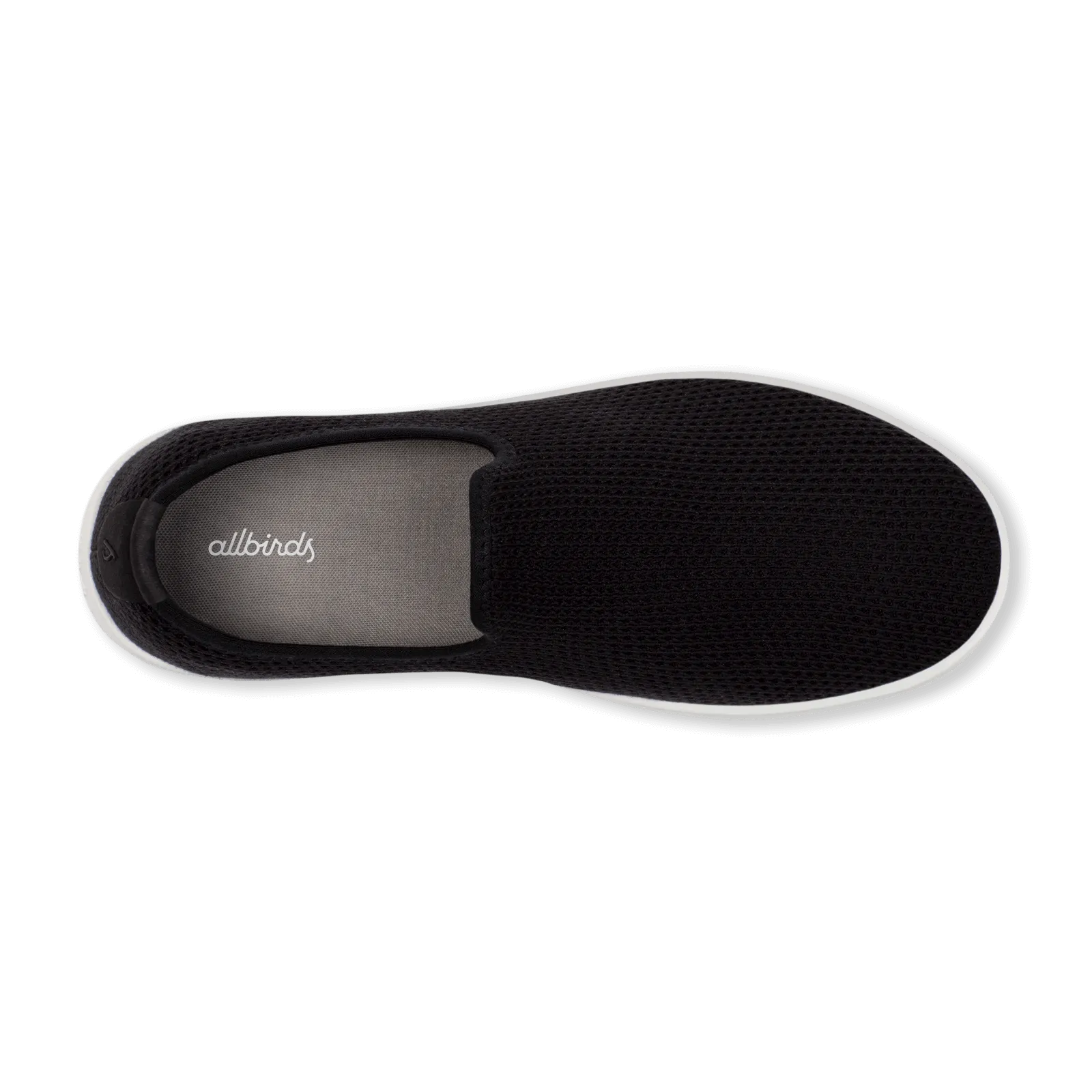 Men's Tree Lounger - Natural Black (Blizzard Sole) Low Profile Relaxed Walk