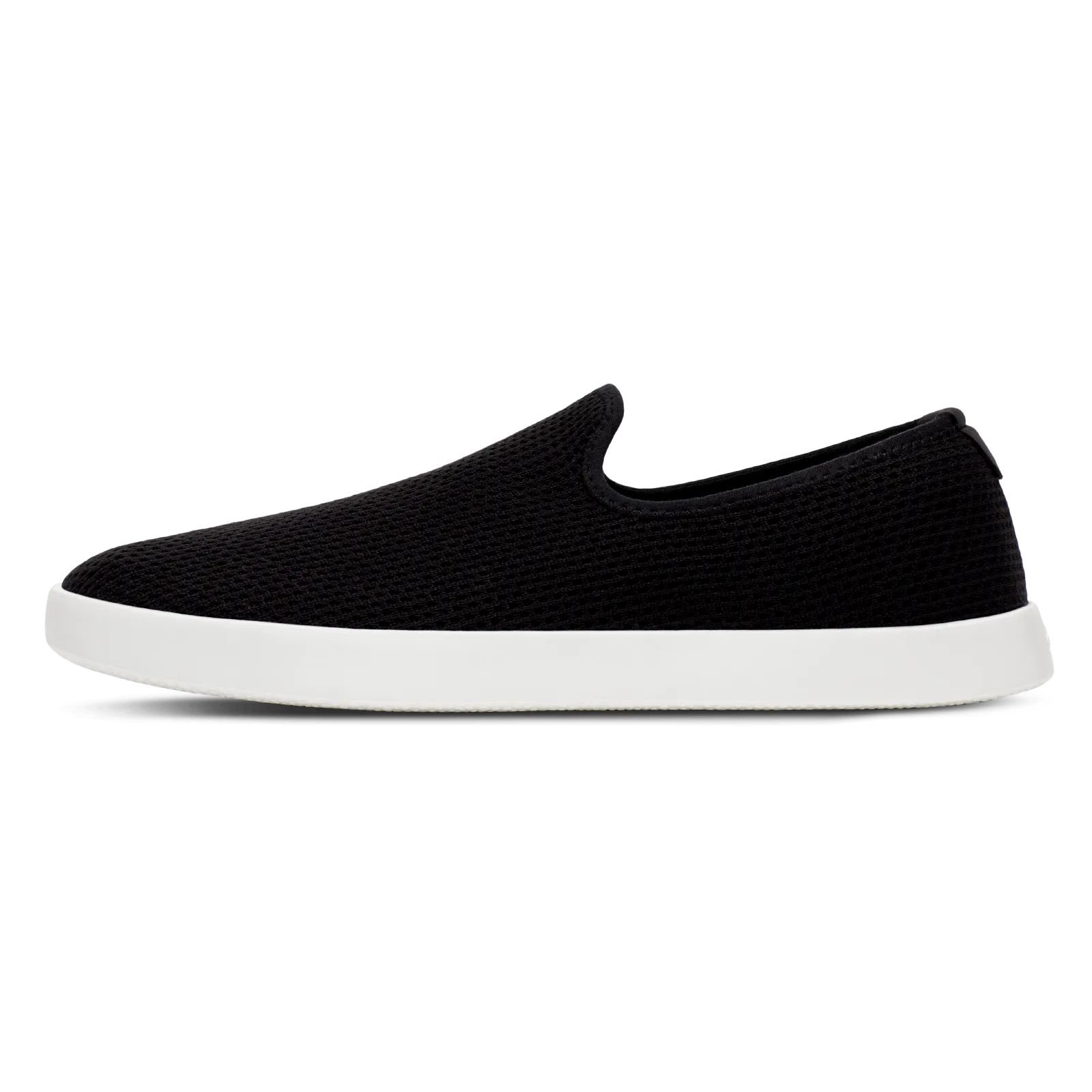 Men's Tree Lounger - Natural Black (Blizzard Sole) Comfort Journey Quick Fit Walk