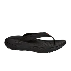 Anti Slip Outsole Perfect For Active Days Xelero Tru Sandal (Women) - Jet Black
