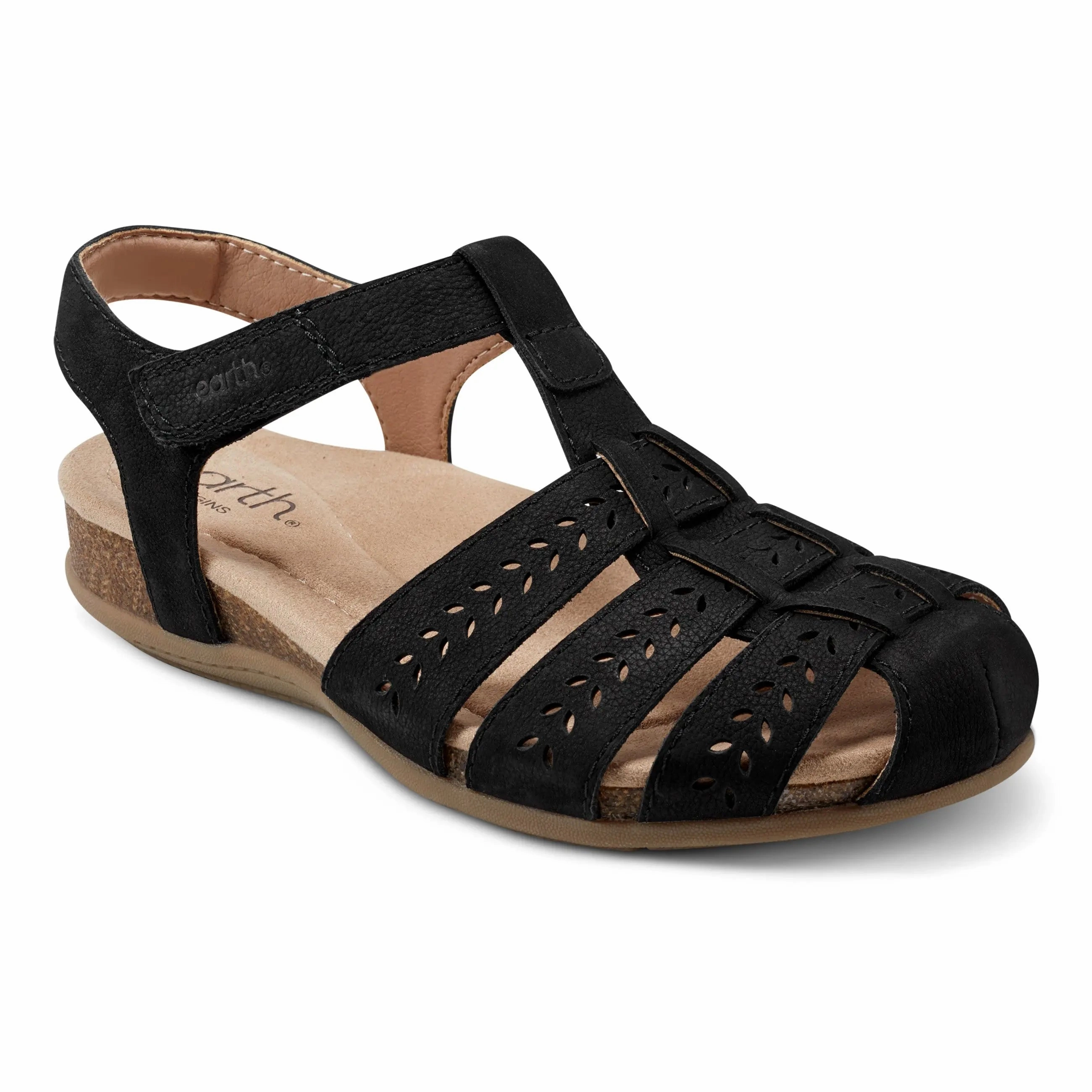 Slip On Birdy Casual Round Toe Slip-On Sandals