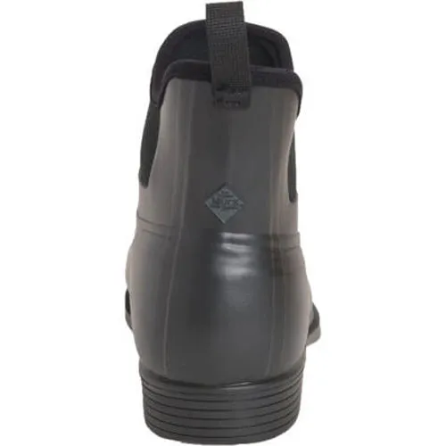 Women's Derby Chelsea Boots DBY Eco Friendly Material Lightweight Cushioning