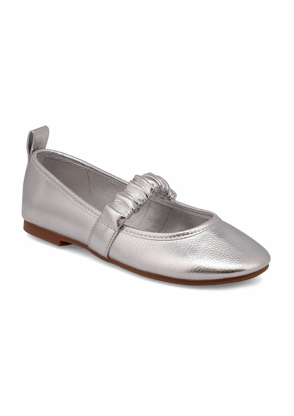Trendy Step Breathable ULIANA - SILVER