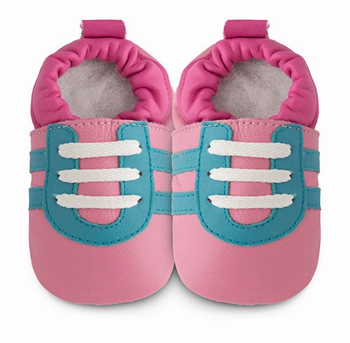 GLORIA Stretch Cord Breathable Sole