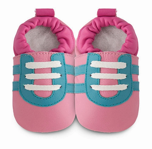 GLORIA Firm base Impact Cushion