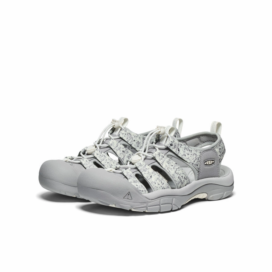 Quick Dry Material Men's Newport Retro x Dead Dye  |  Ddye17