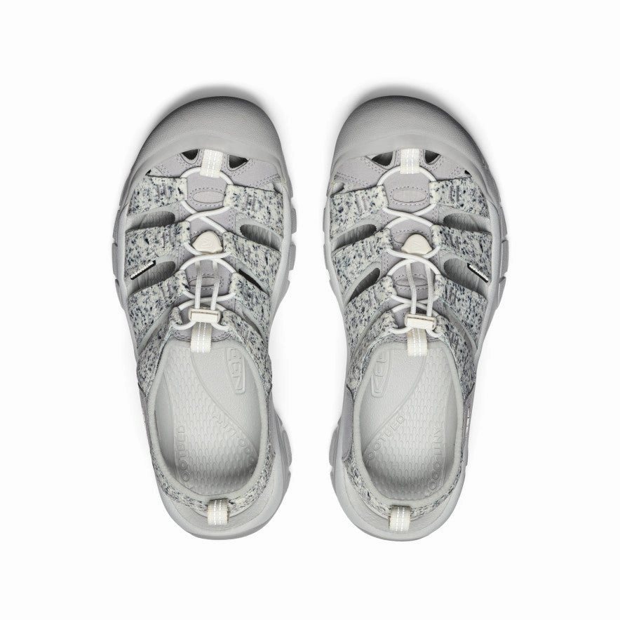 Men's Newport Retro x Dead Dye  |  Ddye17 Casual Slip-ons buckle