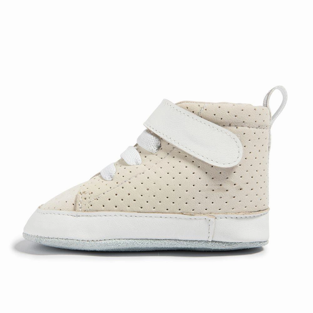 BROADCAST Soft Heel Durable Heel